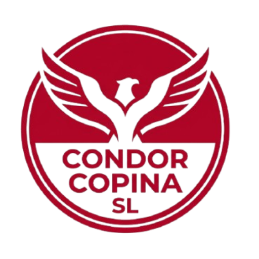 CONDOR COPINA SL
